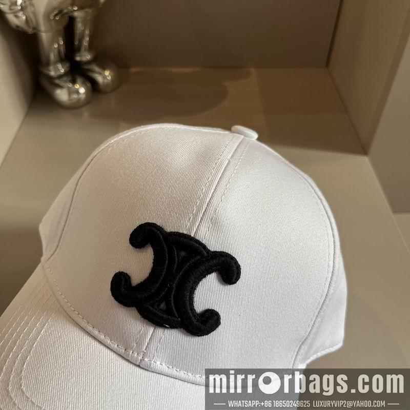 Celine Hat dx39