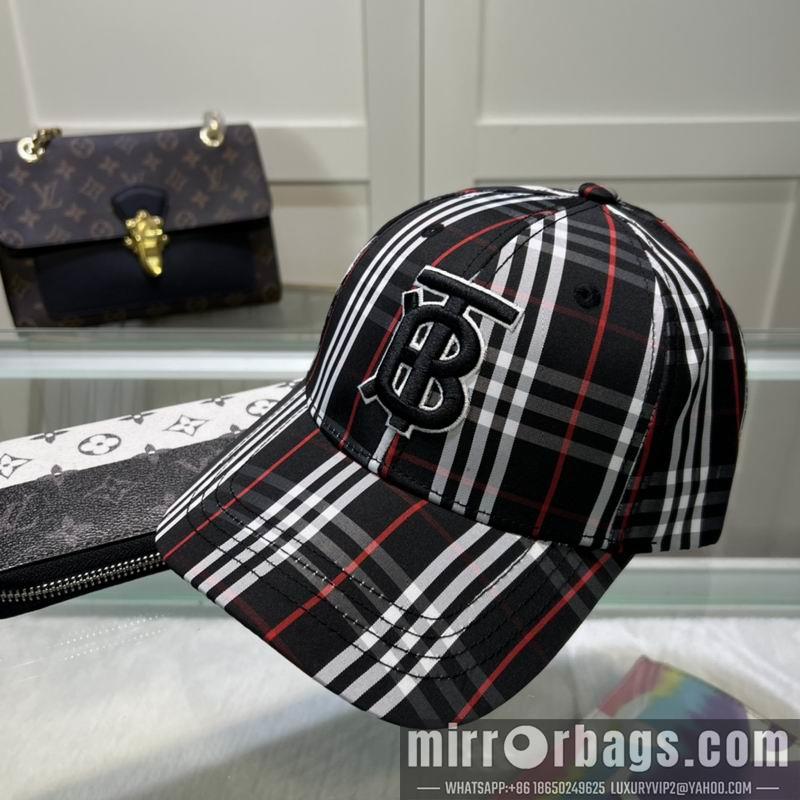 Burberry Hat dx03