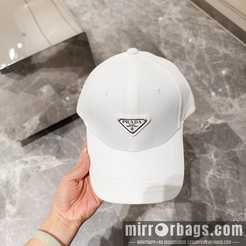 Prada Hat dx03