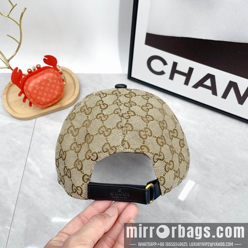 Gucci Hat dx10