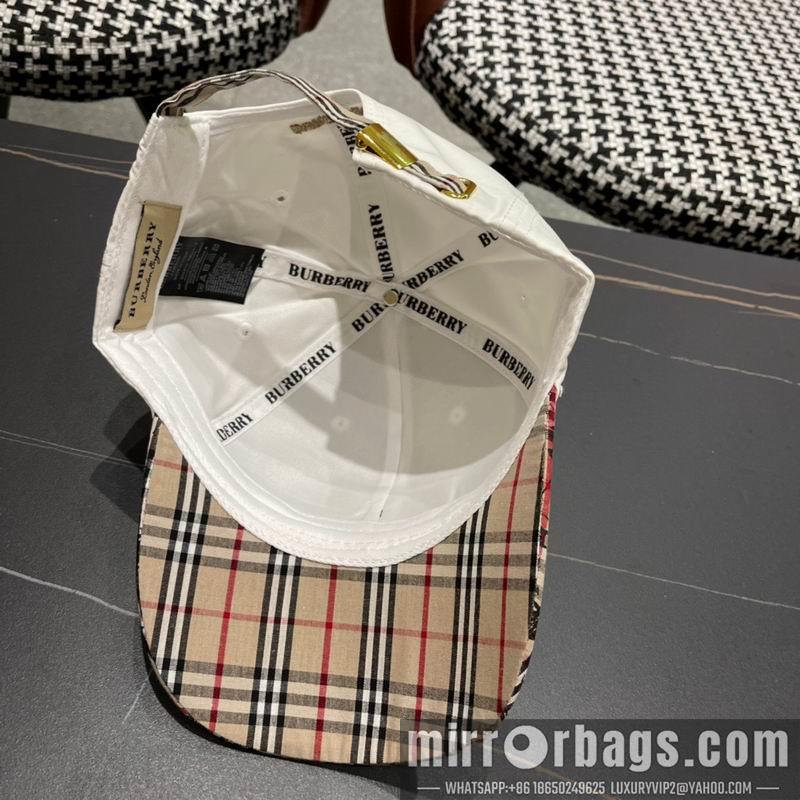 Burberry Hat 050701