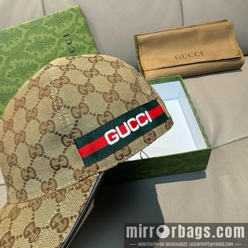 Gucci Hat dx151