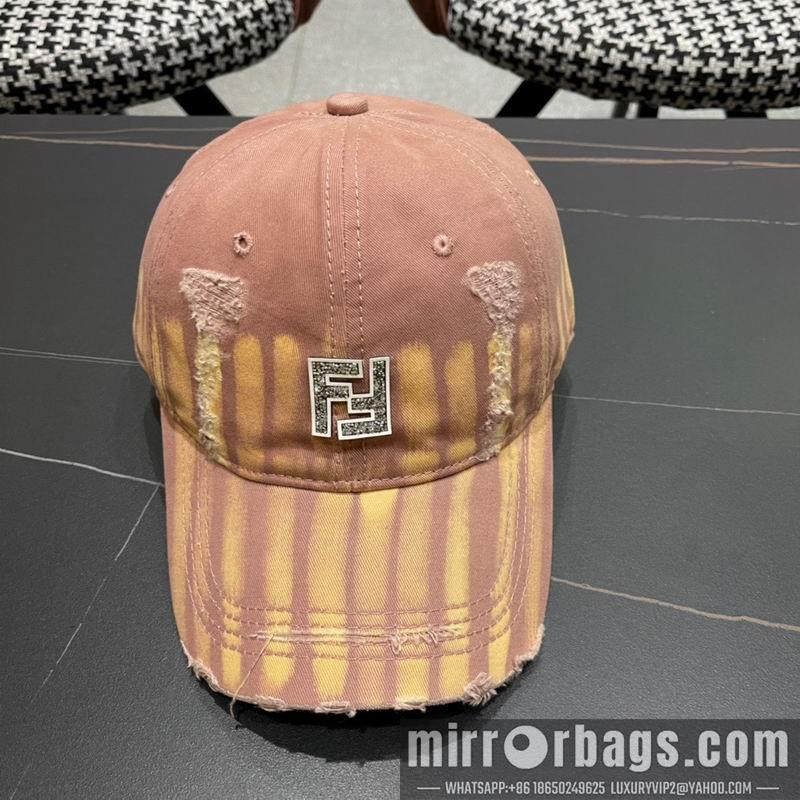 Fendi Hat 091401