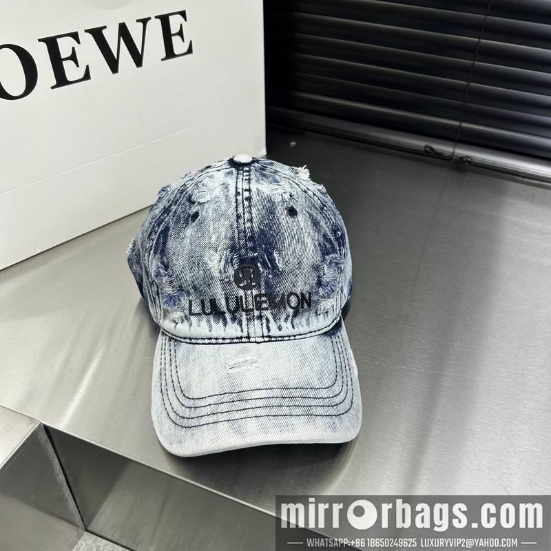 Lululemon Hat dx02
