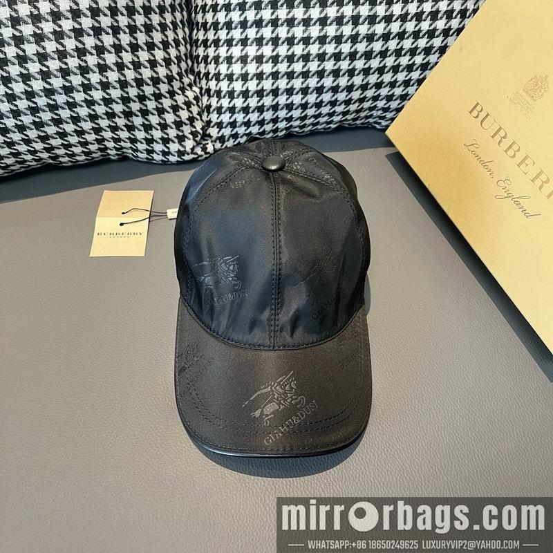 Burberry Hat 072203