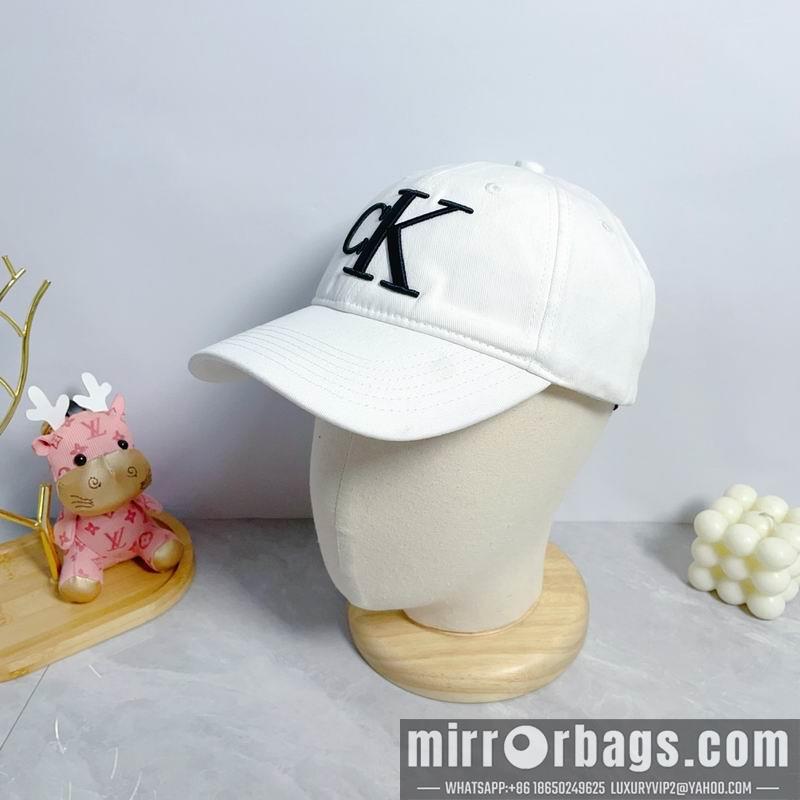 CK Hat dx19