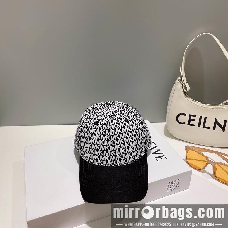 MK Hat dxn01