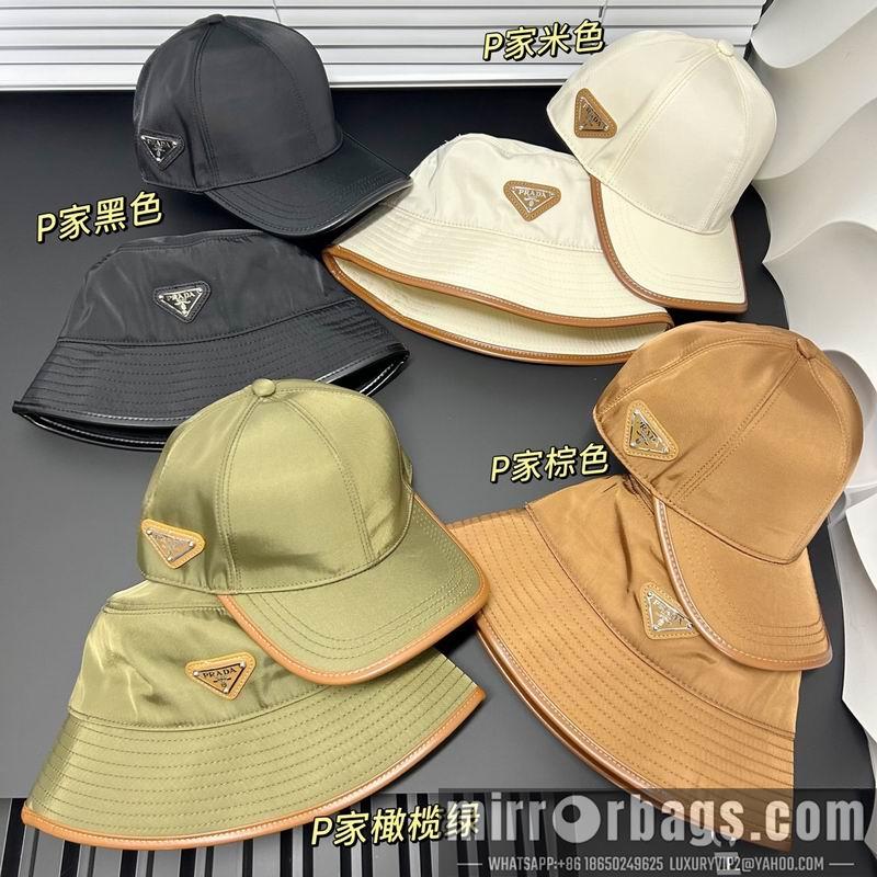 Prada Hat dx11