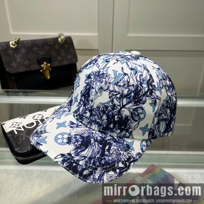LV Hat dx31