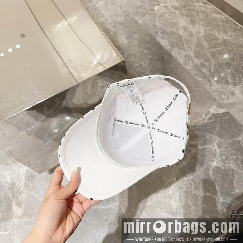 Chanel Hat 072804