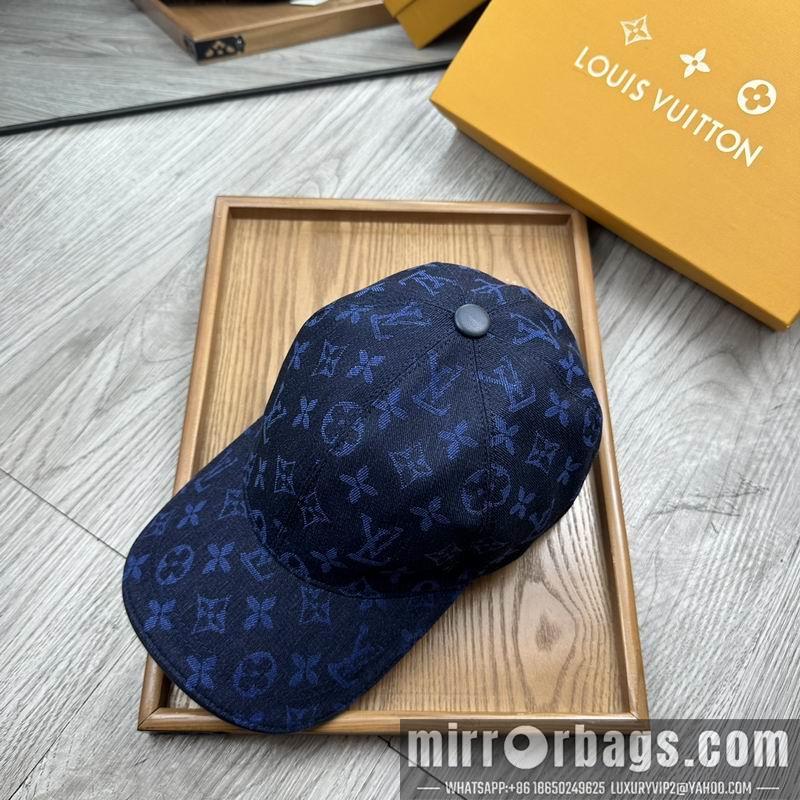 LV Hat dx13