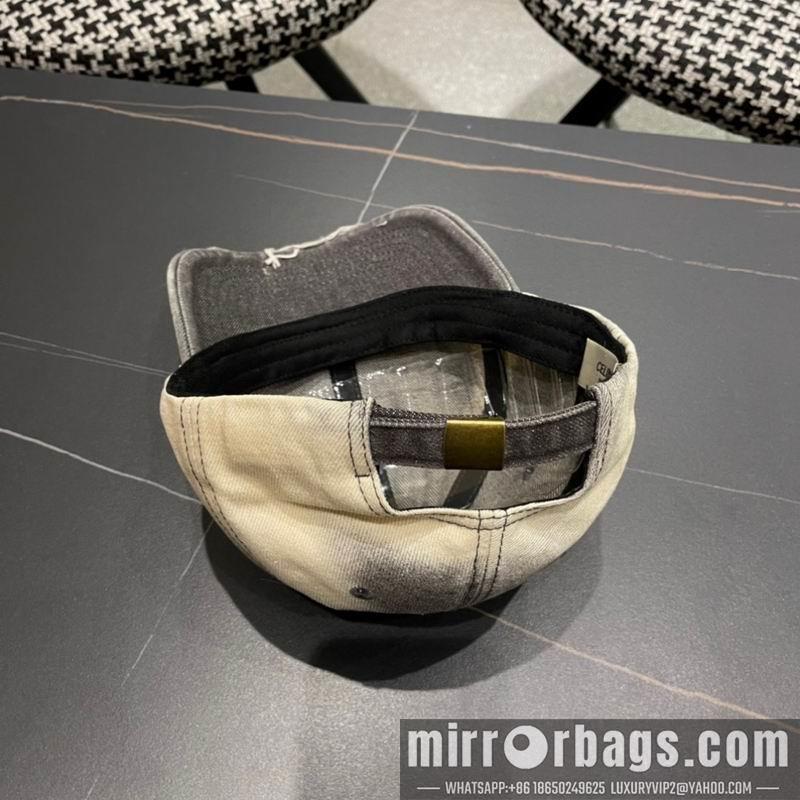 Celine Hat 021001