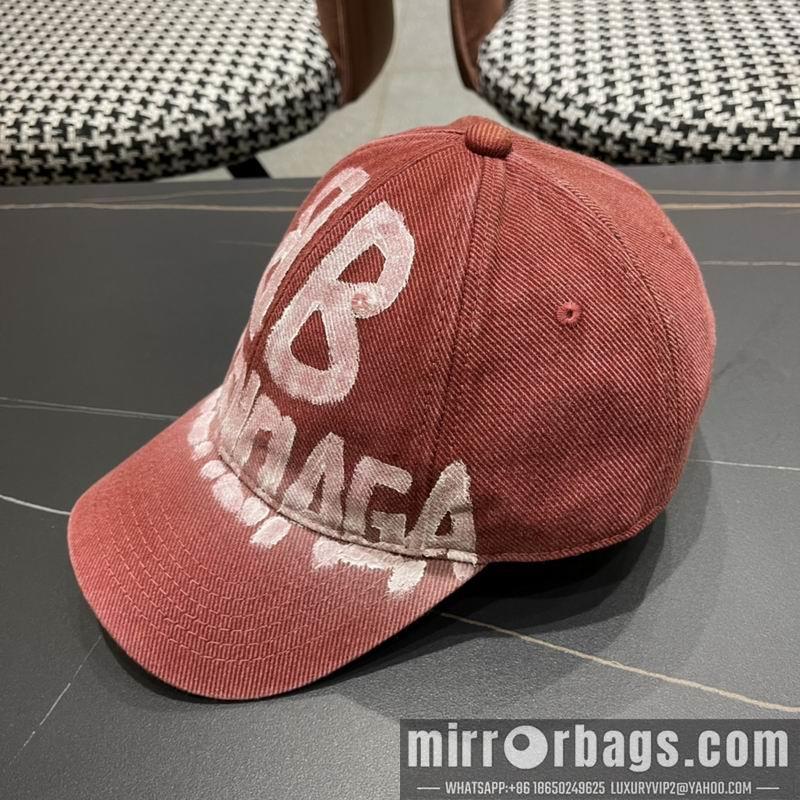 Balenciaga Hat 042706