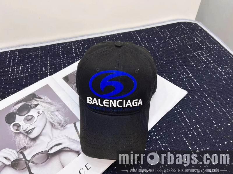 Balenciaga Hat 042703