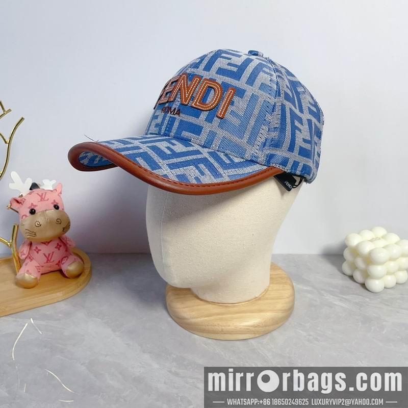 Fendi Hat dx45