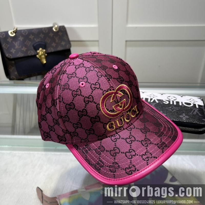 Gucci Hat 050705