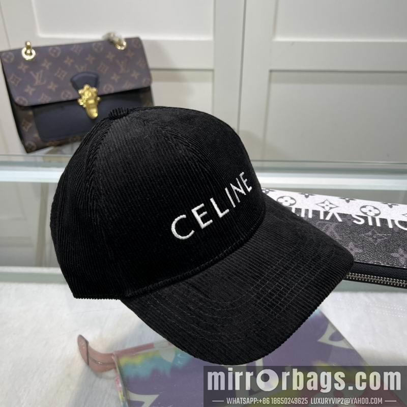 Celine Hat dx104