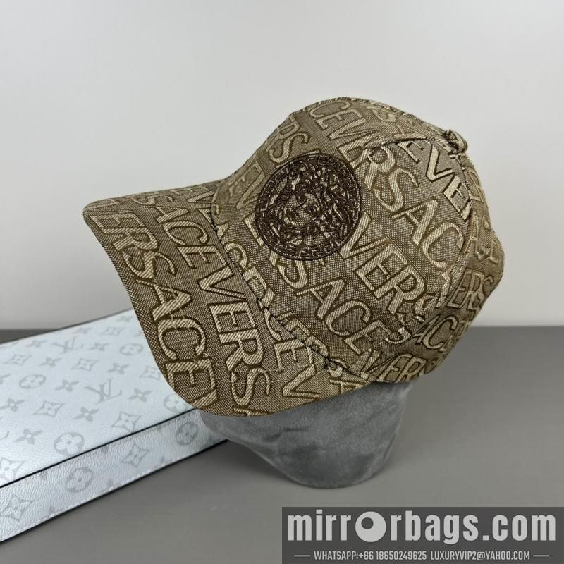 Versace Hat dx12