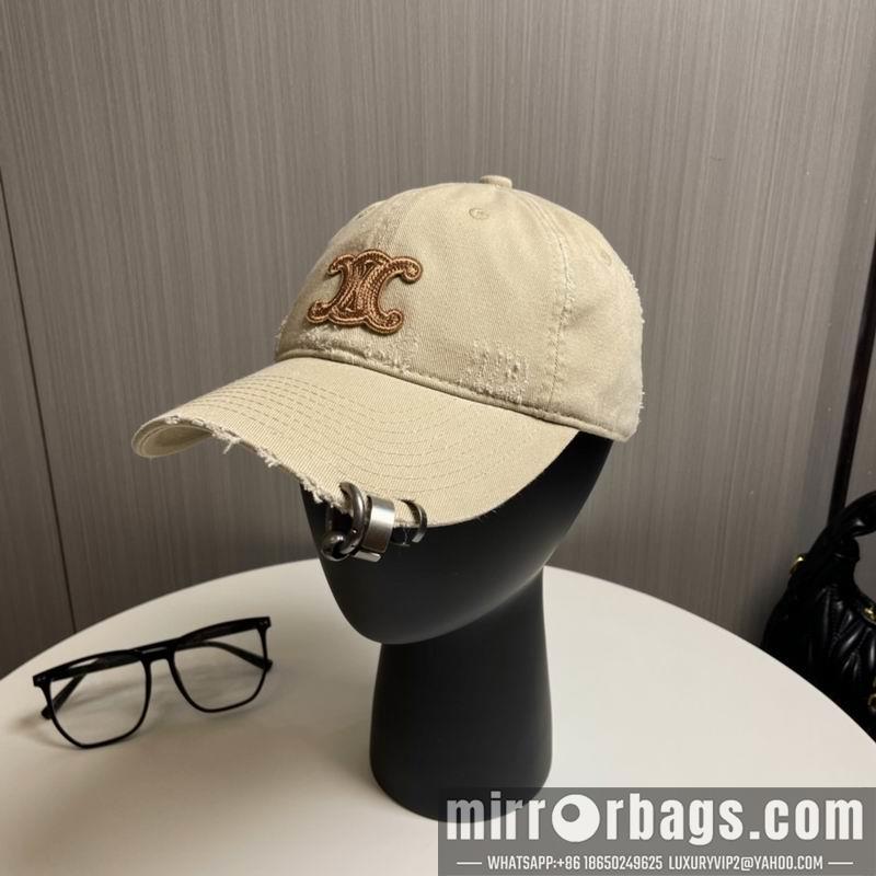 Celine Hat dx124