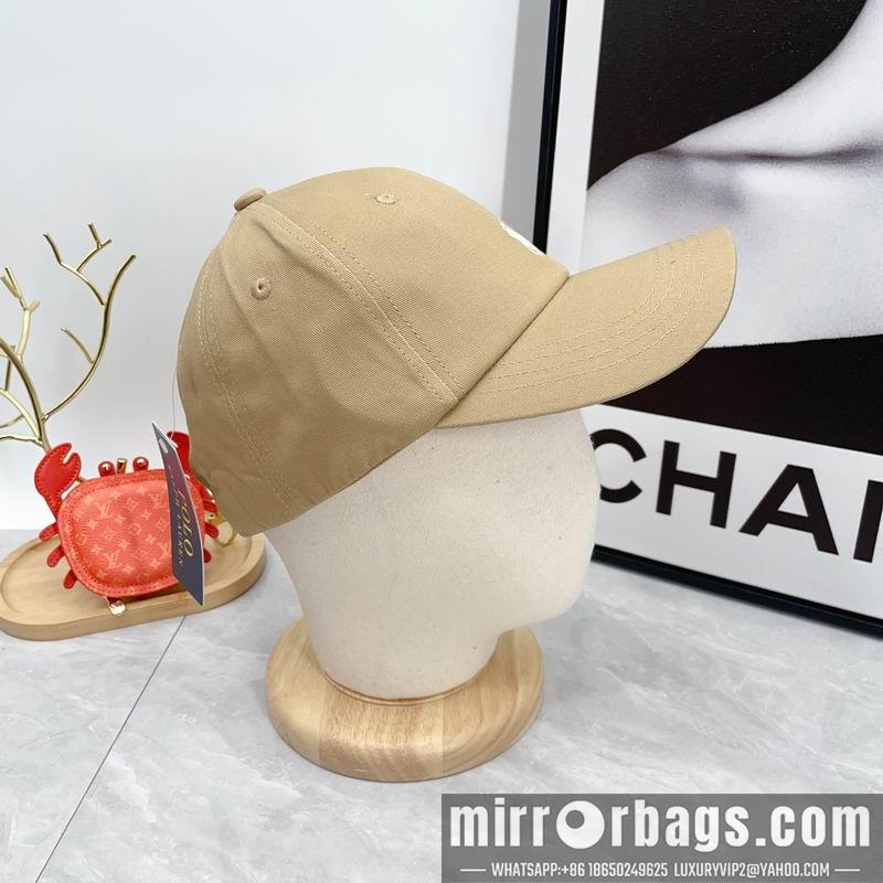 Polo Hat dx20