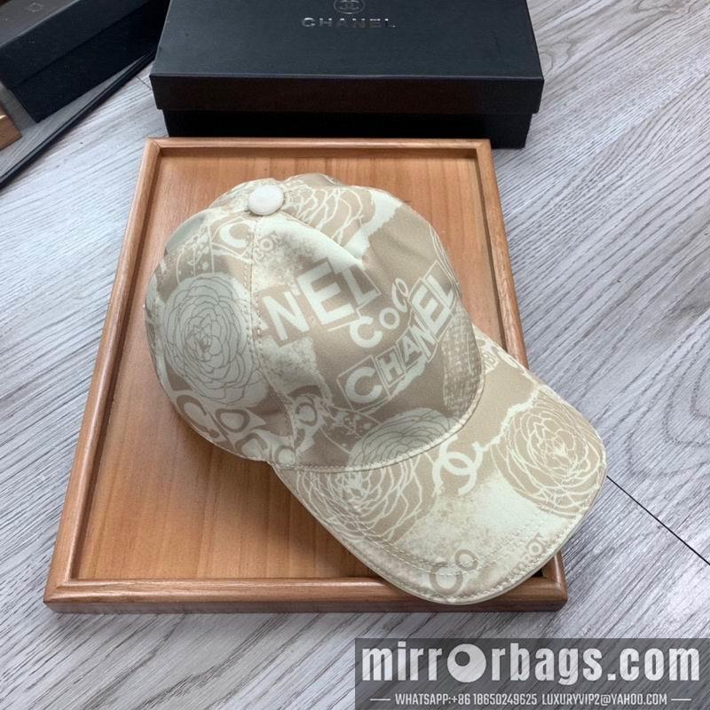Chanel Hat54