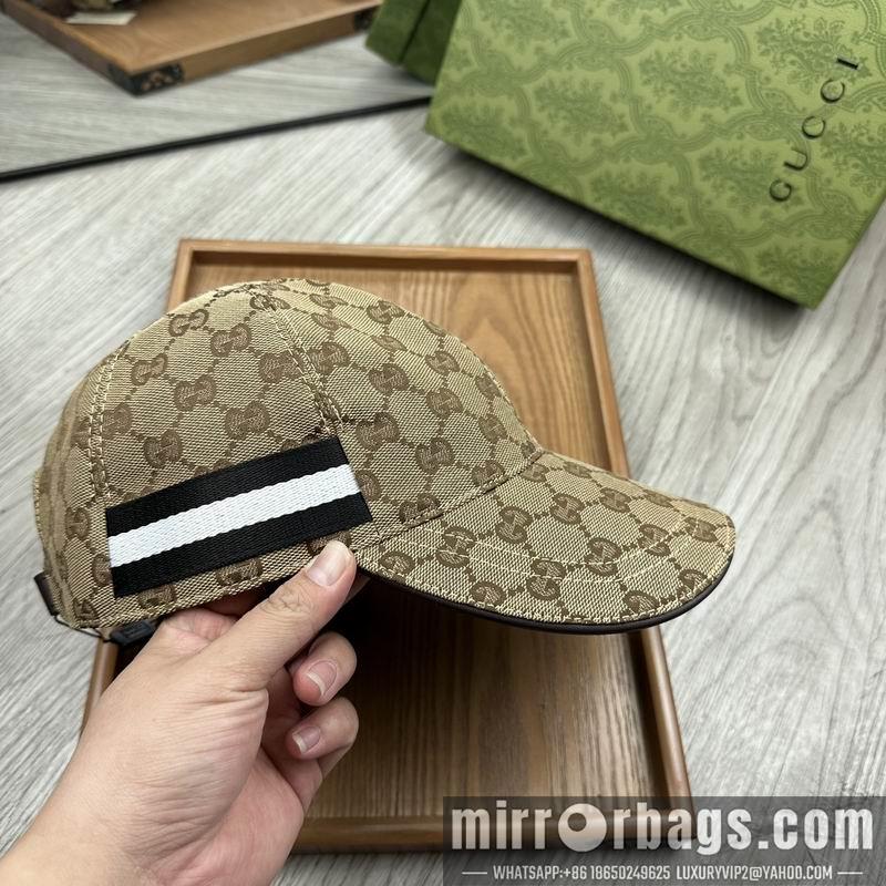 Gucci Hat 071204
