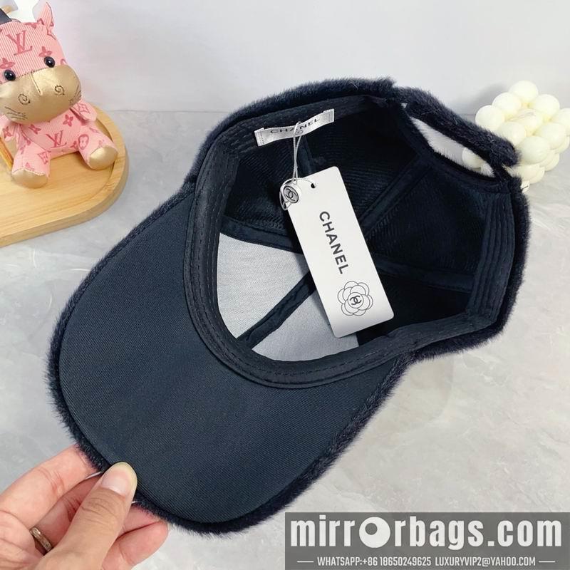 Chanel Hat dx44