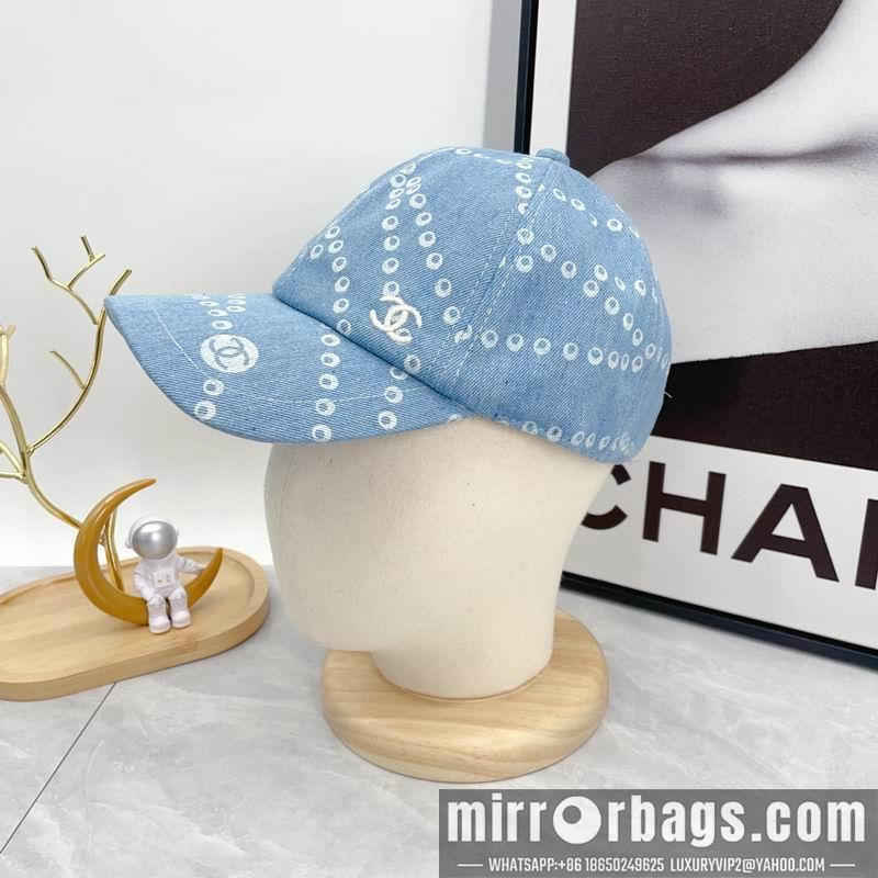 Chanel Hat dx22