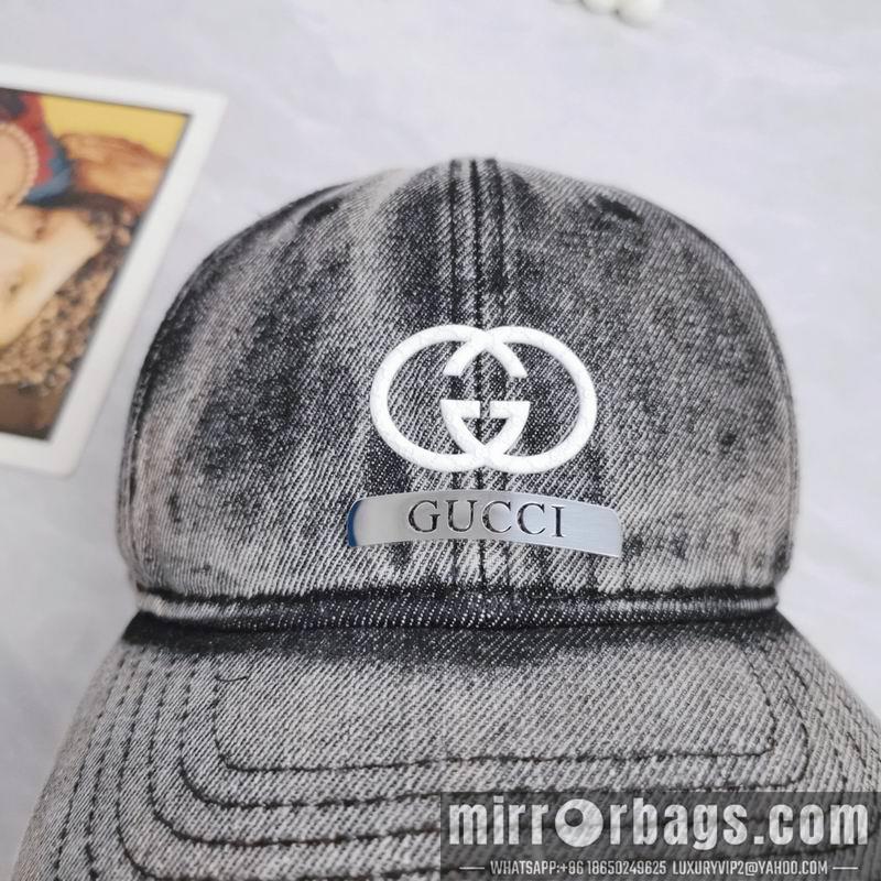 Gucci Hat dx01