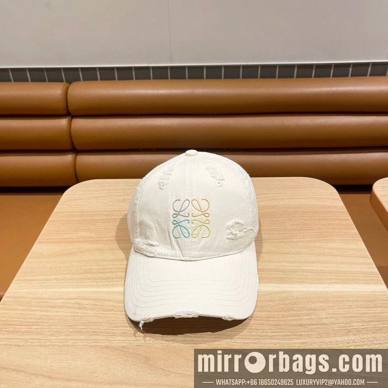 Loewe Hat 021101