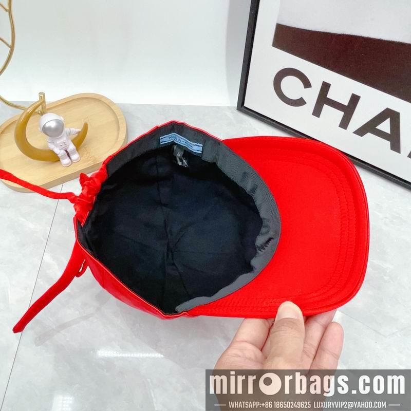 Prada Hat dx75