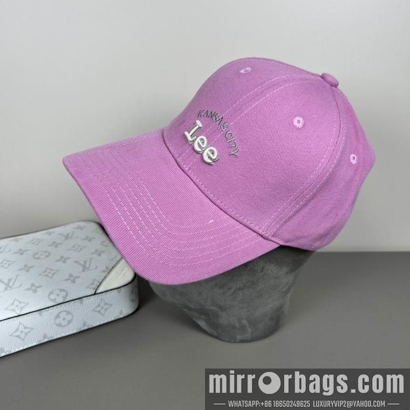 Lee Hat dx01