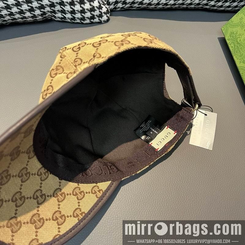Gucci Hat dx143