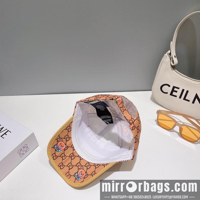 Gucci Hat 072802