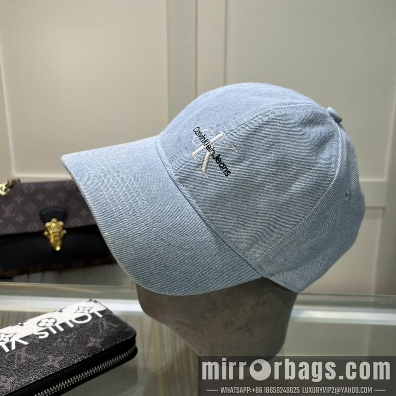 CK Hat dx05
