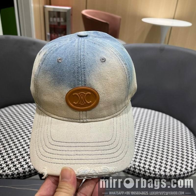 Celine Hat 021001
