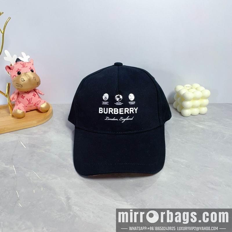 Burberry Hat dx20