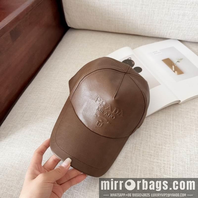 Prada Hat dx54