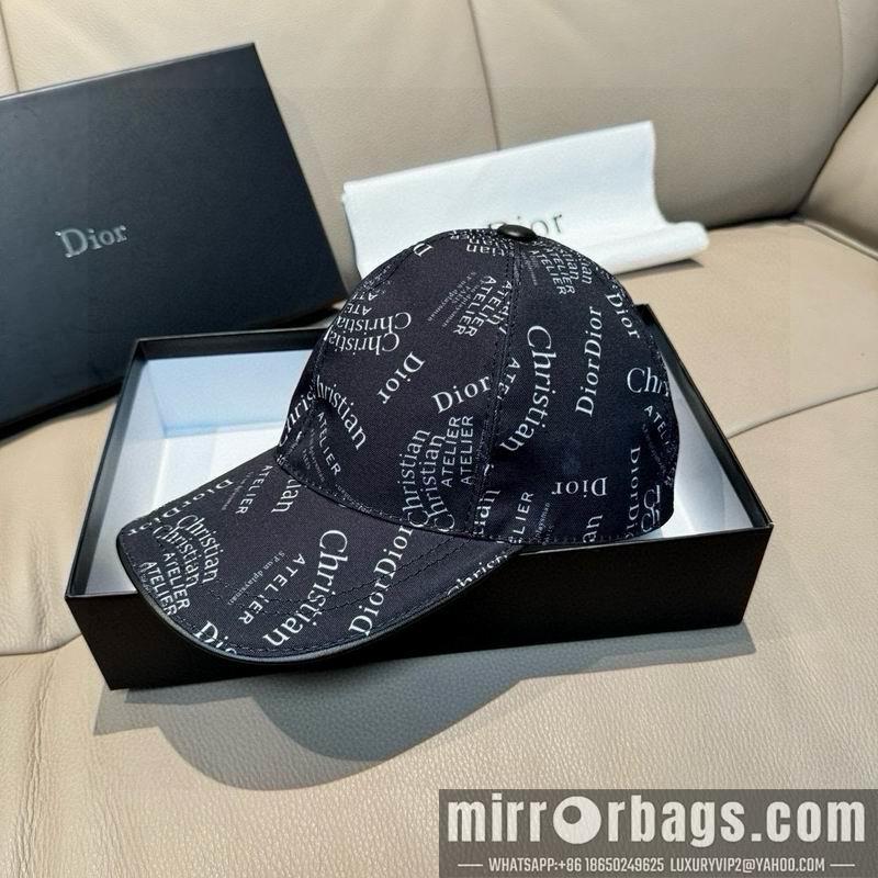 Dior Hat dx72