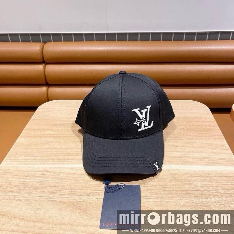LV Hat 072301
