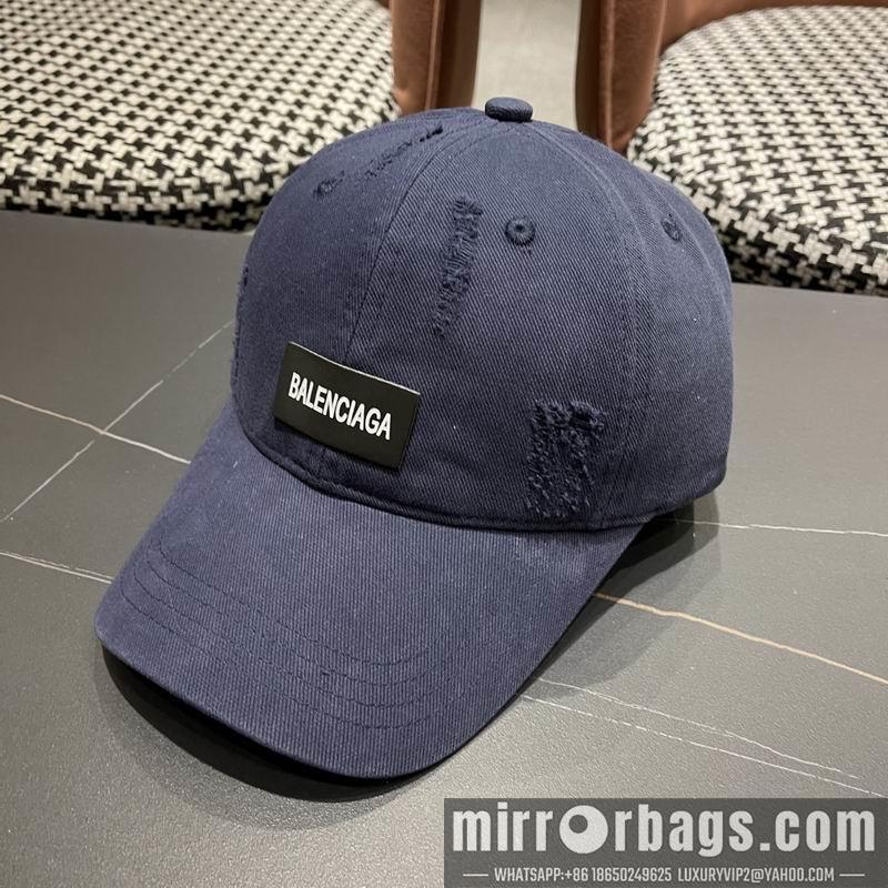 Balenciaga Hat 020801
