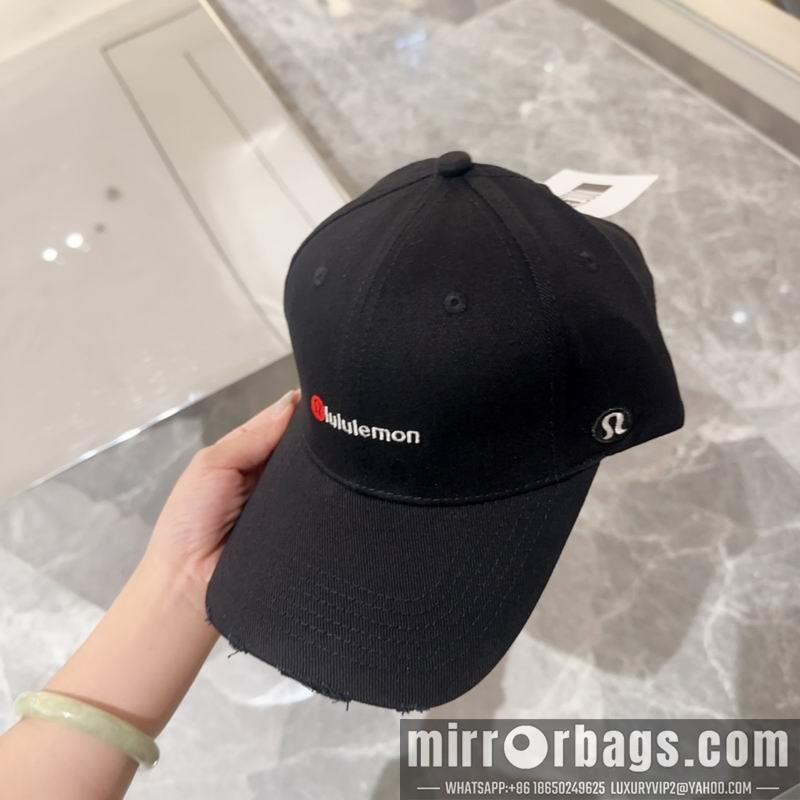 Lululemon Hat dx08