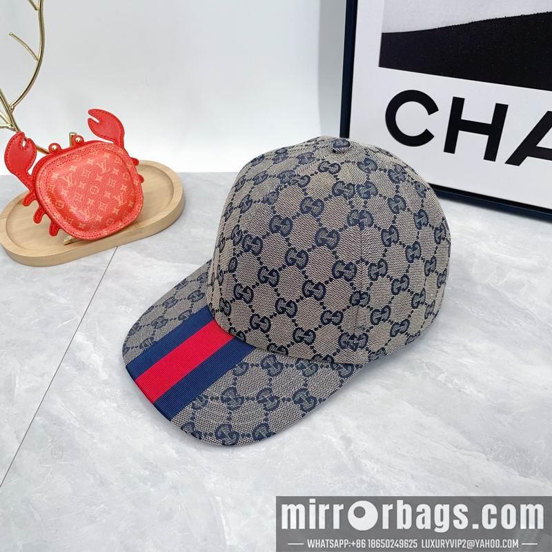 Gucci Hat dx01
