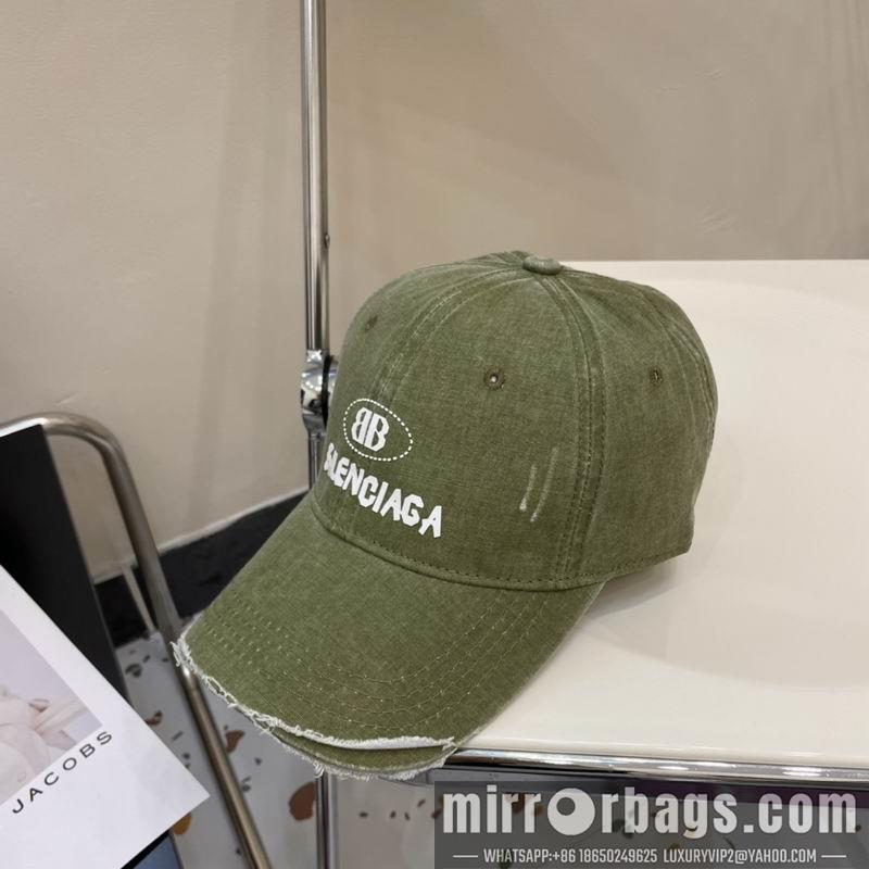 Balenciaga Hat dx58