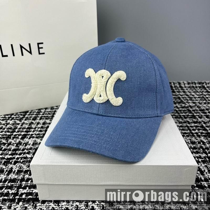 Celine Hat hm08