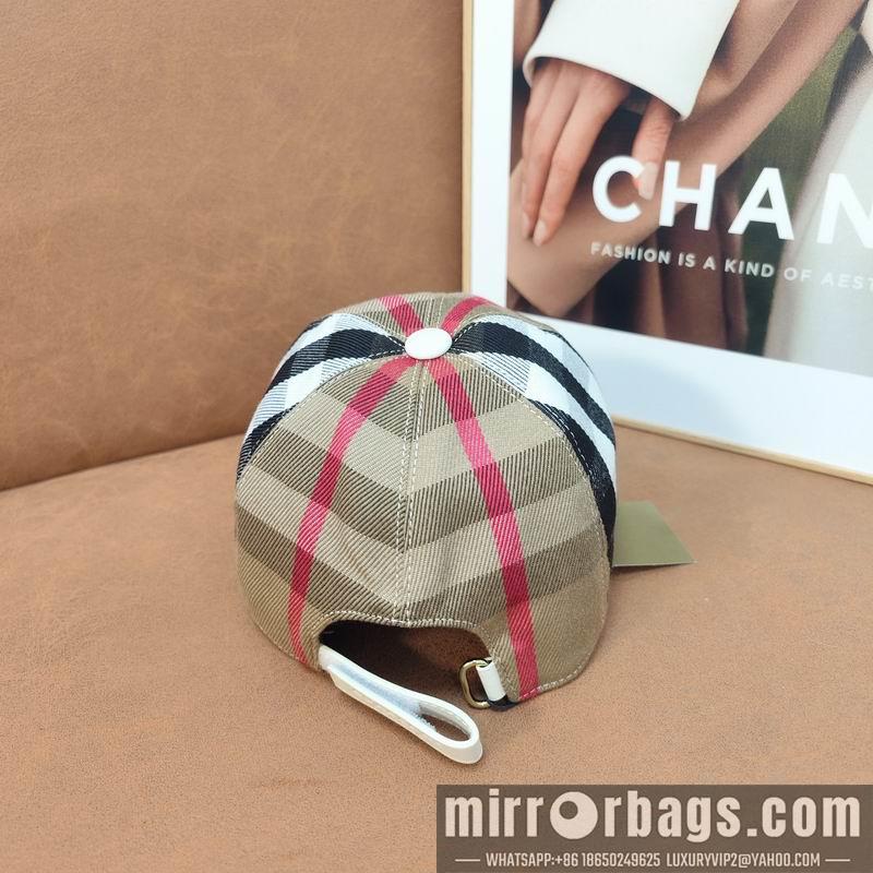 Burberry Hat dx42