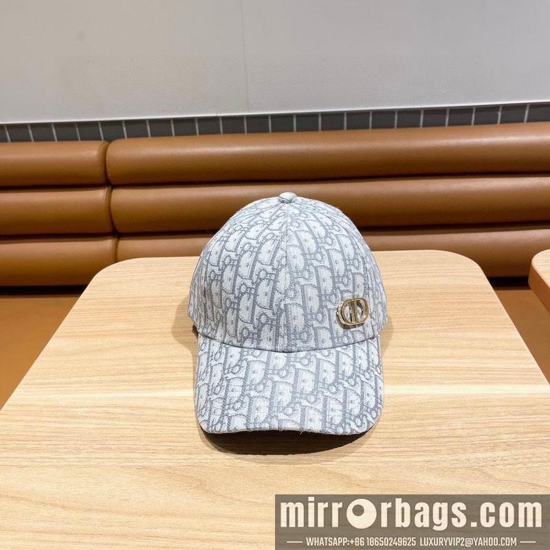 Dior Hat 020801