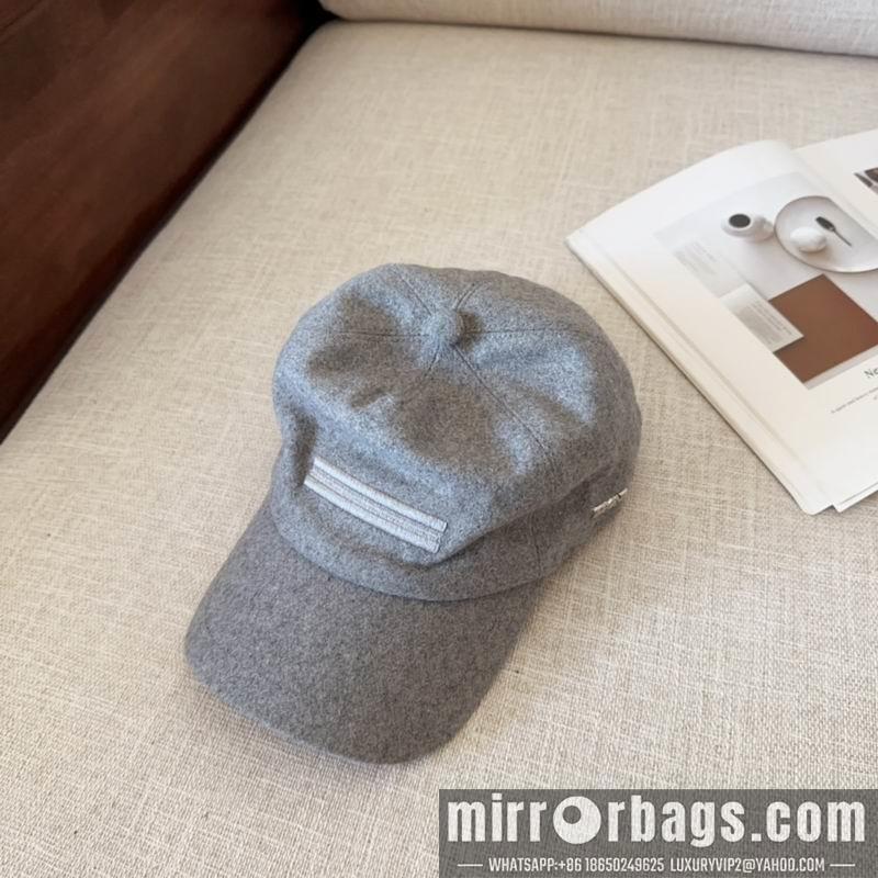 Zenga Hat dx06
