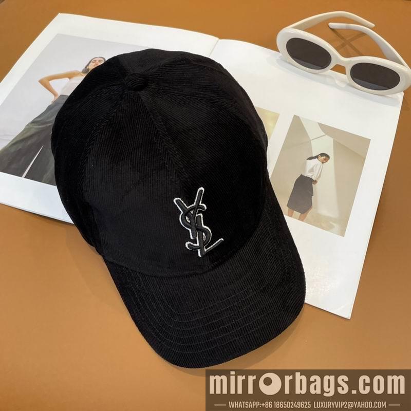 YSL Hat dx26