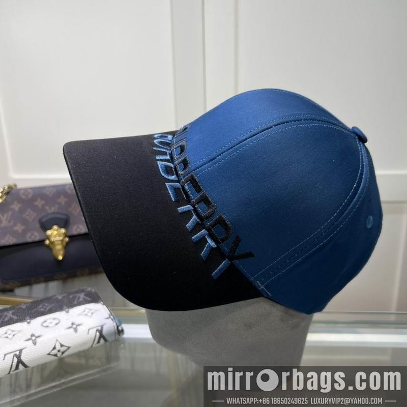Burberry Hat dx04